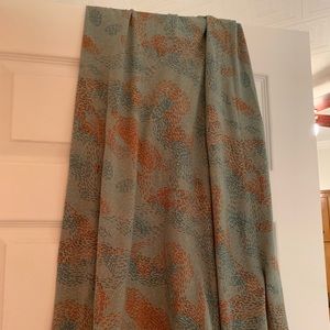 LuLaRoe XXS Maxi Skirt